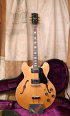 Gibson ES-340 1972 Blond