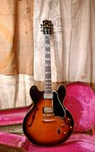 Gibson ES-345 1959 Sunburst 3