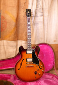 Gibson ES-345 1959 Sunburst 4