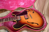 Gibson ES-345 1960 Sunburst