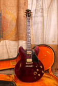 Gibson ES-345 1964 Cherry Red