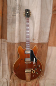 Gibson ES-345 1966 Sparkling Burgundy