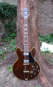Gibson ES-345 1967