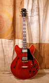 Gibson ES-345 1968 Cherry Red