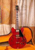 Gibson ES-345 1968 Cherry Red 2
