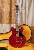 Gibson ES-345 1968 Cherry Red 3