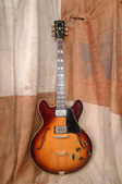 Gibson ES-345 1968 Sunburst