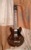 Gibson ES-345 1971 Walnut