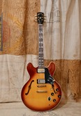 Gibson ES-345 1972 Sunburst 