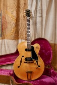 Gibson ES-350 1952 Blond 