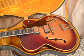 Gibson ES-350 1960 Sunburst