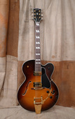 Gibson ES-350 1998 Sunburst
