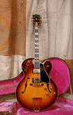 Gibson ES-350T 1958 Sunburst