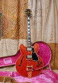 Gibson ES-355 1959 Cherry 