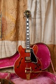 Gibson ES-355 1959 Cherry Red 2