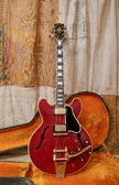 Gibson ES-355 1961 Cherry 3