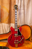 Gibson ES-355 1963 Cherry Red