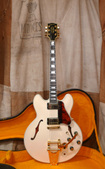 Gibson ES-355 1966 White