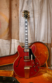 Gibson ES-355 1967 Cherry