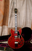 Gibson ES-355 1967 Cherry Red