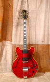 Gibson ES-355 1967 Cherry Red 4
