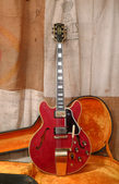 Gibson ES-355 1968 Cherry Red