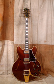Gibson ES-355 1968 SB