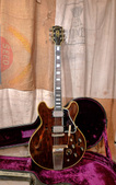 Gibson ES-355 1968 Walnut