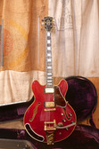 Gibson ES-355 1969 Cherry Red