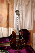 Gibson ES-355 1969 Walnut