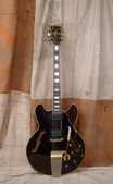 Gibson ES-355 1970's Walnut