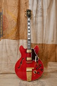 Gibson ES-355 1973 Cherry Red