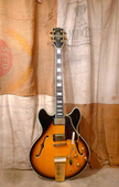 Gibson ES-355 1976 Sunburst