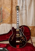 Gibson ES-355 1978 Wine Red