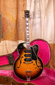 Gibson ES-5 1956 Sunburst 