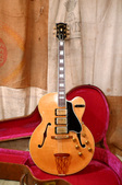 Gibson ES-5 1957 Blond