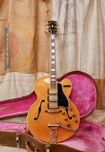 Gibson ES-5 1958 Blond