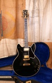 Gibson ES Artist 1980 Black 2