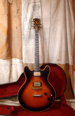 Gibson ES Artist 1980 Sunburst