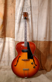 Gibson ETG-150 1969 Sunburst
