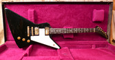 Gibson Explorer 1976 Black 