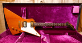 Gibson Explorer 1976 Natural 5