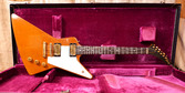 Gibson Explorer 1976 Natural 8