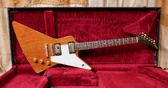 Gibson Explorer 1976 Natural 9