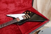 Gibson Explorer 1982 Black