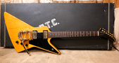 Gibson Explorer 1983 korina