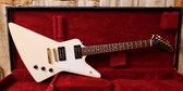 Gibson Explorer 1983 Pearl White 2