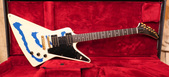 Gibson Explorer 1984 Designer 2