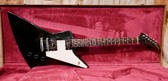 Gibson Explorer 1991 Black 