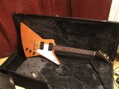 gibson explorer 2004